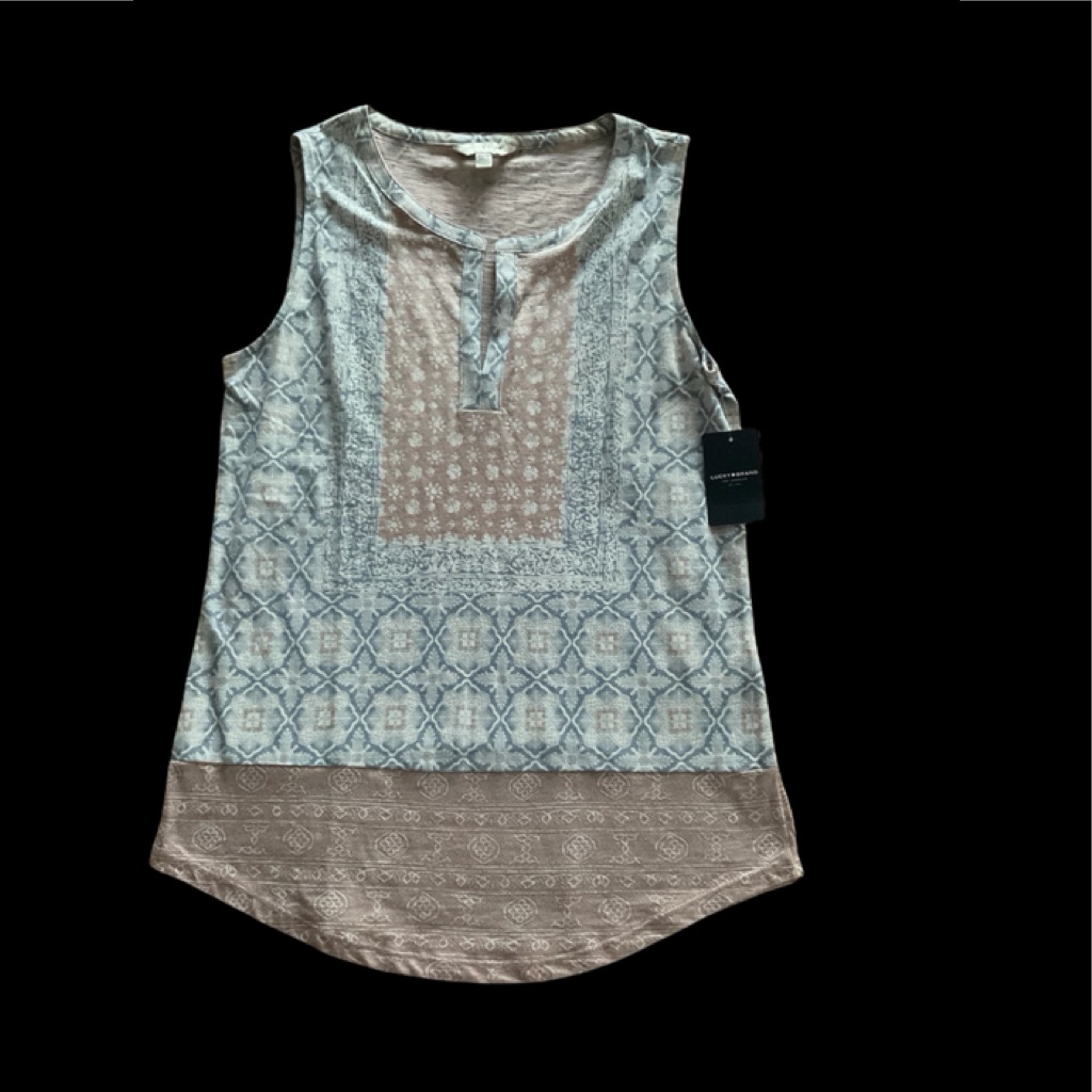 Lucky BrandSize XsBrand New
